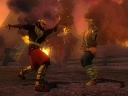 Jade Empire: Special Edition