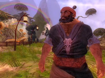 Jade Empire: Special Edition