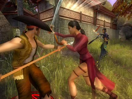 Jade Empire: Special Edition
