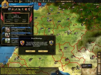 Europa Universalis 3