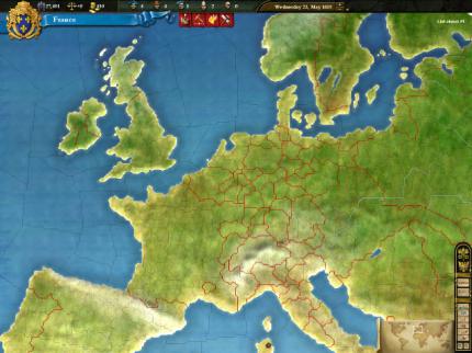 Europa Universalis 3