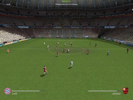 Fussball Manager 07: Verlängerung