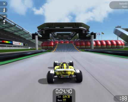 Trackmania United