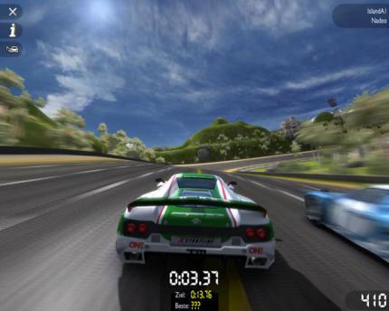 Trackmania United