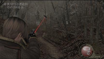 Resident Evil 4 (dt.)