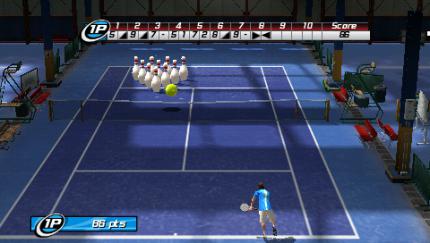 Virtua Tennis 3