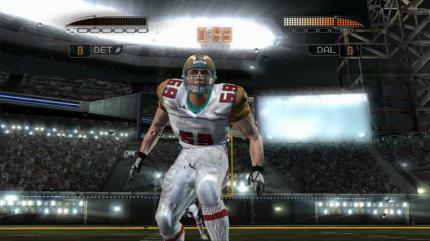 Blitz: The League