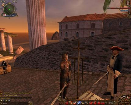 Bounty Bay Online