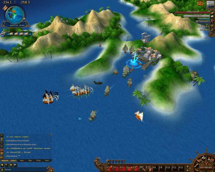 Bounty Bay Online