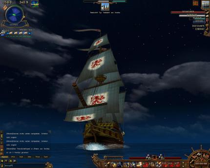 Bounty Bay Online