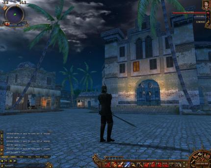 Bounty Bay Online