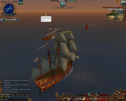 Bounty Bay Online