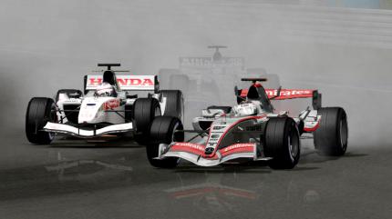 F1 Championship Edition