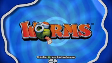 Worms