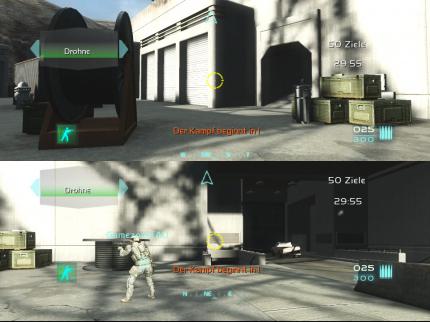 Ghost Recon: Advanced Warfighter