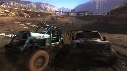 MotorStorm