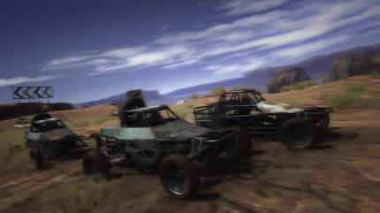 MotorStorm