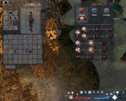 Silverfall
