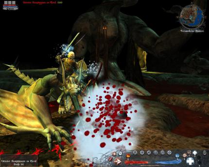 Silverfall