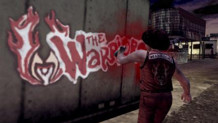 The Warriors