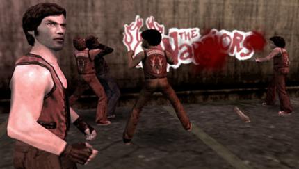 The Warriors
