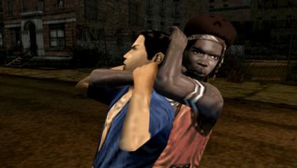 The Warriors