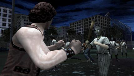 The Warriors