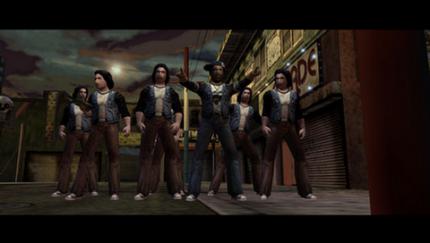 The Warriors
