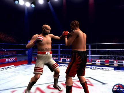 Boxsport Manager