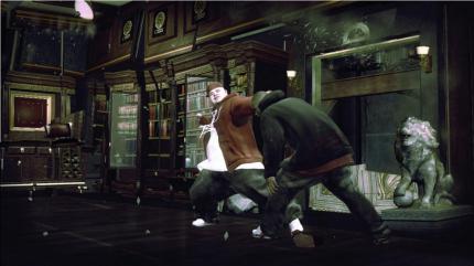 Def Jam: Icon