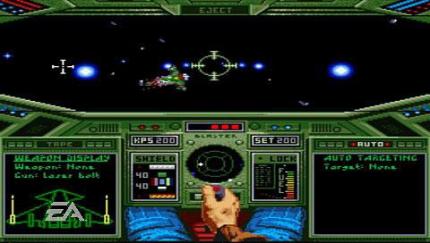 Wing Commander