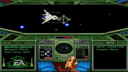 Wing Commander