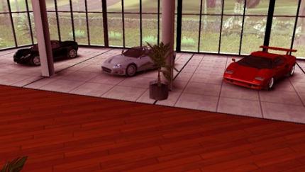 Test Drive Unlimited
