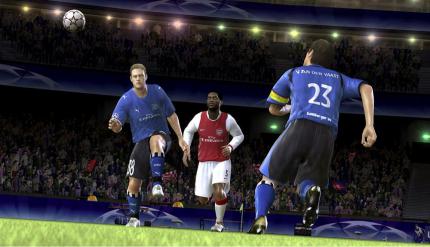 UEFA Champions League 2006/2007