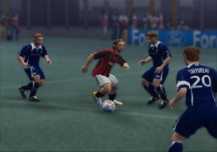 UEFA Champions League 2006-2007