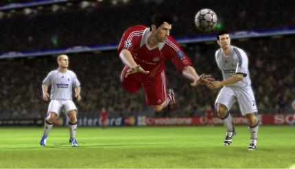 UEFA Champions League 2006/2007