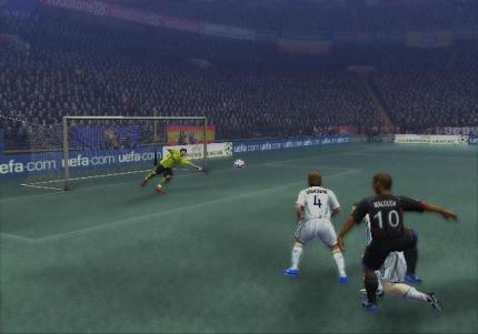 UEFA Champions League 2006-2007