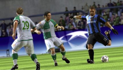 UEFA Champions League 2006/2007