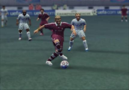 UEFA Champions League 2006-2007