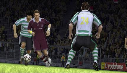 UEFA Champions League 2006/2007
