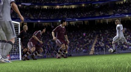 UEFA Champions League 2006/2007