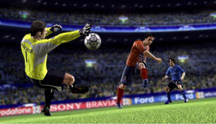 UEFA Champions League 2006/2007