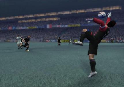 UEFA Champions League 2006-2007