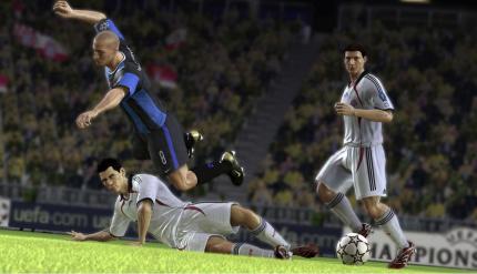 UEFA Champions League 2006/2007