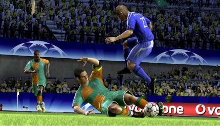 UEFA Champions League 2006/2007