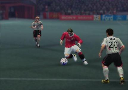 UEFA Champions League 2006-2007