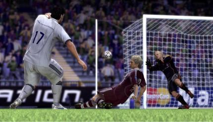 UEFA Champions League 2006/2007