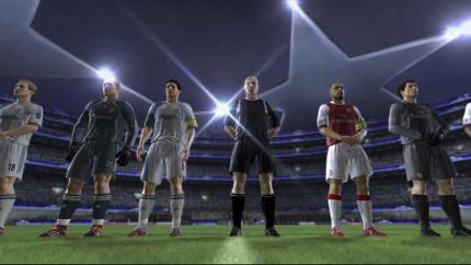 UEFA Champions League 2006/2007