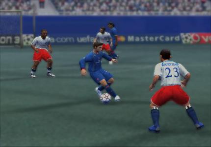 UEFA Champions League 2006-2007