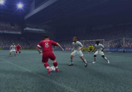 UEFA Champions League 2006-2007